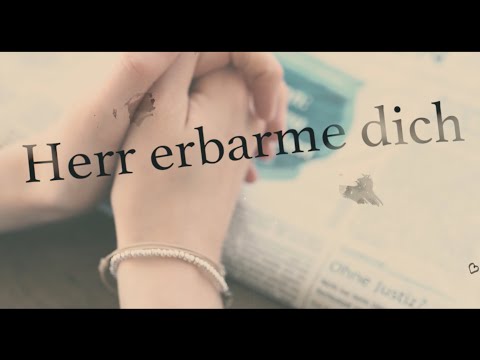 Erbarme dich - Aufruf aus dem EJW zu Fürbitte und Solidarität in den Zeiten von Corona