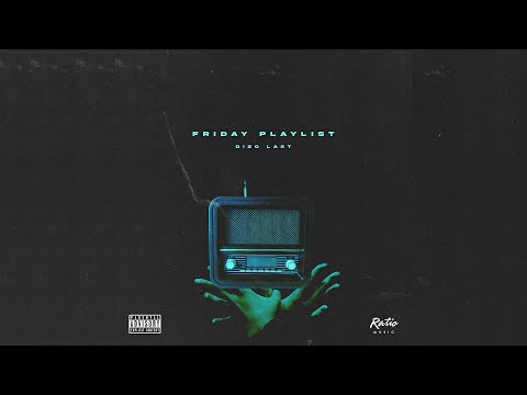 Dizo Last - Bye Bye (Audio) ft. B-Threy