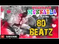️MUKKALA MUKKABLA LAILA PRABHU DEVA ️ 8D SONGS BEATZ ️WEAR THE HEADPHONE FOR BETTER EXPERIENCE