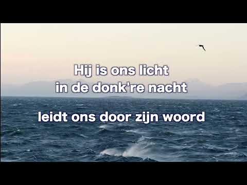 Opwekking 540 Kom laten wij aanbidden