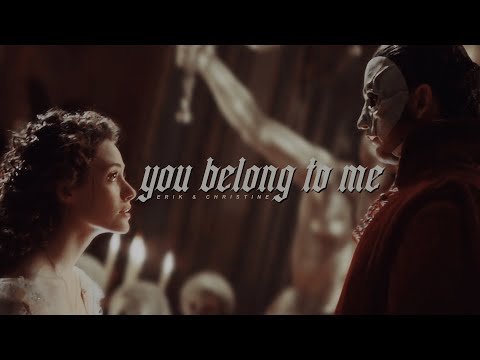 Erik & Christine | You Belong To Me (For Jaxx)