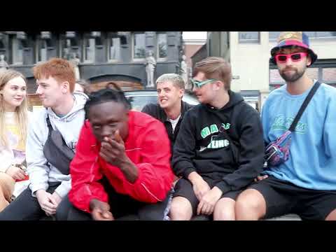 Jay Bahd - Decisions feat. Sean Lifer (Viral Video)