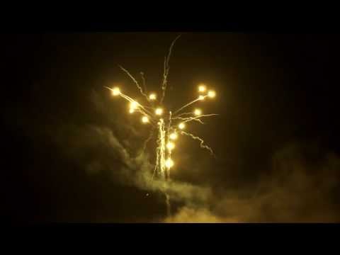 25s 20mm Lemon Crossette