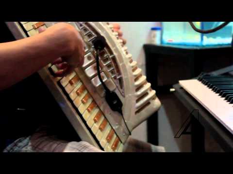 A4 Musica - Seleccion de Polcas Paraguayas