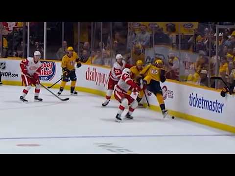 One of the dumbest game winners this season