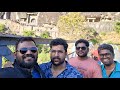 Vlog Exploring Ajanta Caves With Friends In Tamil