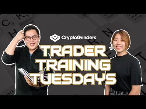 Trader Training Tuesdays | EP 1: Charts & Candles