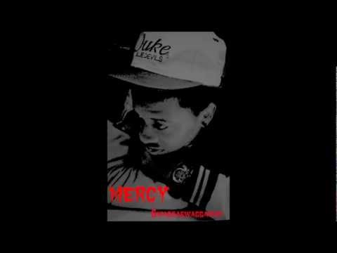 Swaggaswaggaman - Mercy Freestyle ( Audio )