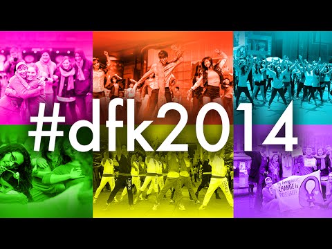 DFK 2013 - NYC (New York), USA