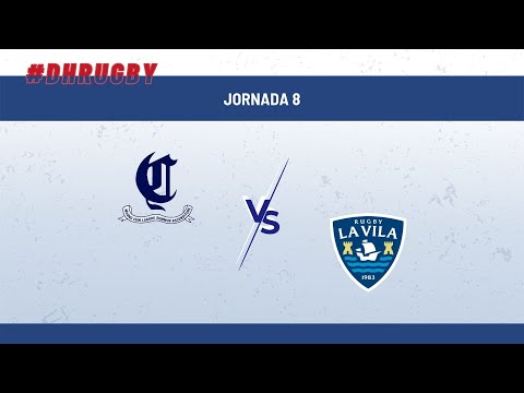 DH J8 - Highlights Ciencias v La Vila