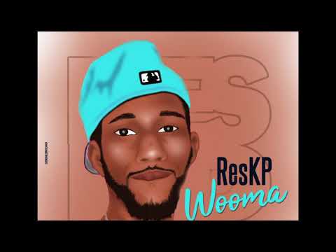 ResKp Wooma official audio