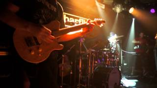 Dog Fashion Disco - Leper Friend (Live @ Barfly, London, Sept. 6 2014)