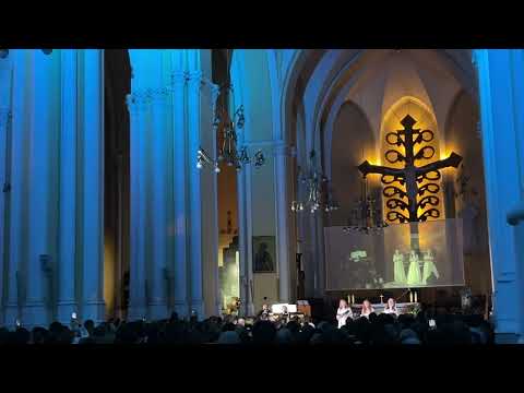 Lyrica Classic presents trio Melody