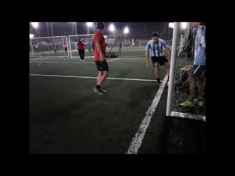 Malagamba F.C vs Controlame el Asadito #KDT #EuropaLeague #CopadeOro #Semifinal - Copa Palermo