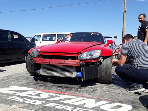 Jap Fest Bulgaria 2019 / Time attack