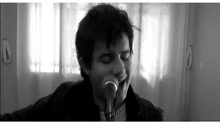 Me adora - Pitty (Versão acústica Rafa Loureiro)