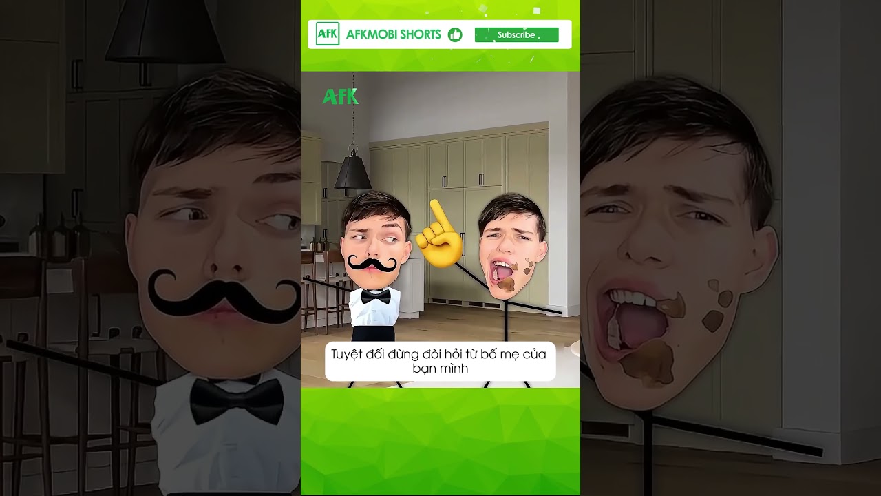 Quy tắc ngầm khi đến chơi nhà giàu