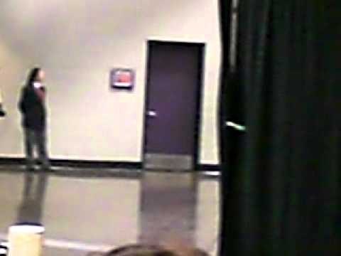 Steve Nash plays with Mateo before Houston Rockets game