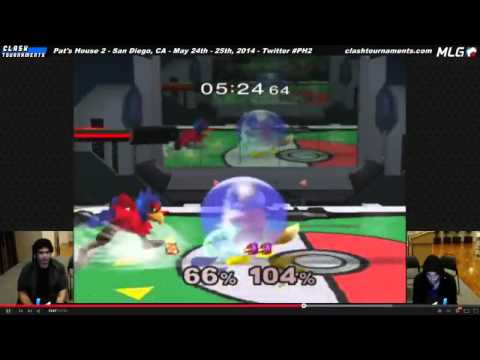 MaNg0 Analysis - Lucky vs Westballz