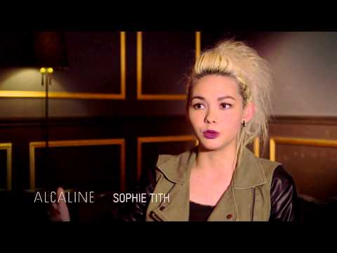Alcaline, l'Instant avec Sophie Tith