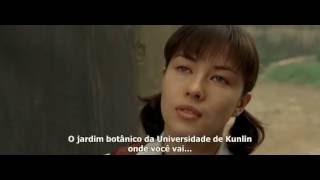 Prezentacja filmu z napisami
