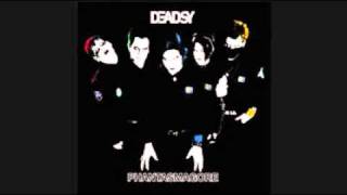 Deadsy- Paint it Black