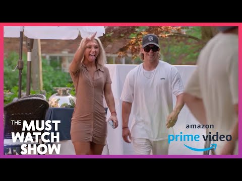 Amazon Prime's ‘Forever Summer: Hamptons’ Is The Next Big Reality Show (Must Watch)