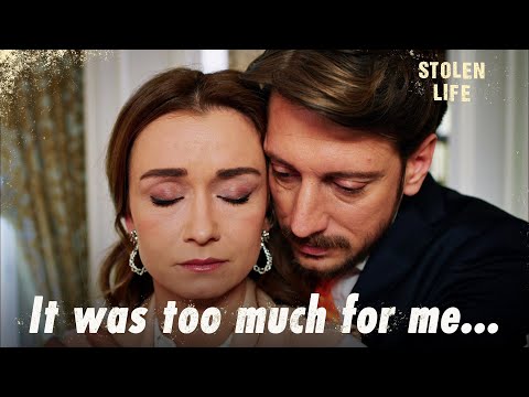 Taylan is in disbelief - Stolen Life | Short Scenes