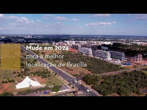 Empreendimento Parque Itamaraty | Quadra 500 |