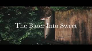Amanda Cook - Bitter/Sweet lyric video