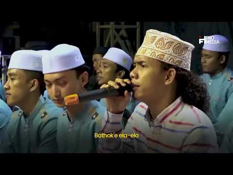 GUS AZMI FT CAK FANDY Sluku sluku Bathok