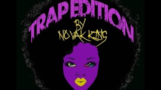 ROCKSTAR by NOVAK KING [TRAP EDITION BEAT TAPE]