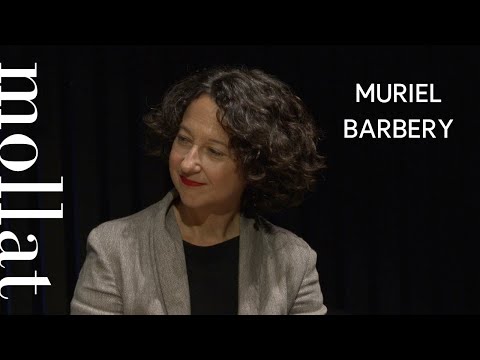 Muriel Barbery Vidéo