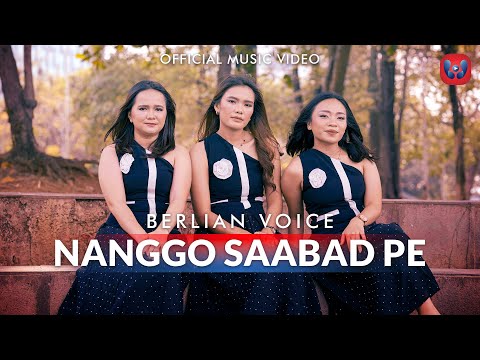 Berlian Voice - Nanggo Saabad Pe (Official Music Video)