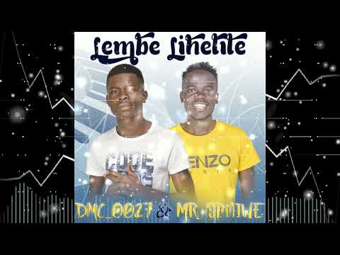 DMC_0027 & Mr Sphiwe - Lembe lihelile (Relançado) Official Music