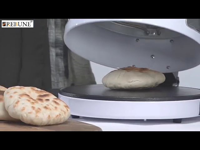 خبازة كهربائية ريبون 1800 واط