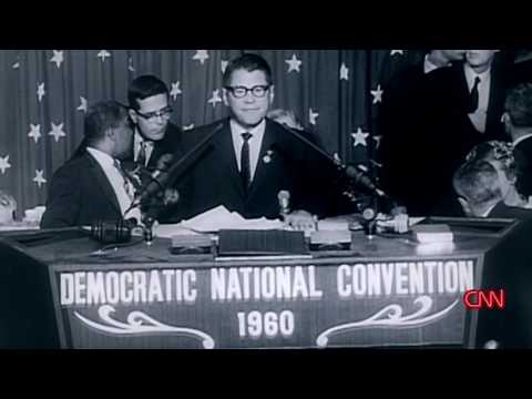 CNN Race for the White House 1of6 Nixon vs JFK