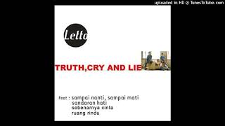 Download lagu Letto - Sampai Nanti Sampai Mati - Composer : Noe 2005 (CDQ) mp3 Download lagu Letto - Sampai Nanti Sampai Mati - Composer : Noe 2005 (CDQ) mp3