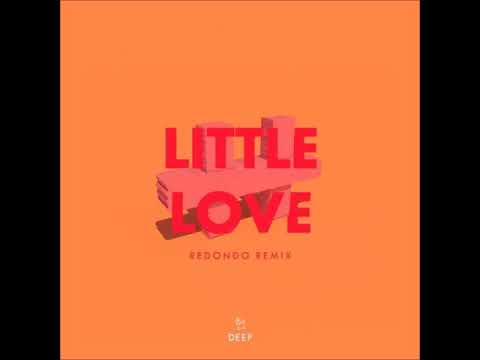 De Hofnar & Elior feat. Joe Killington - Little Love (Redondo Extended Remix)