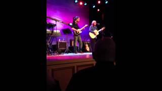Justin Hayward- Buckhead Theater- It's Cold Outside Of Your