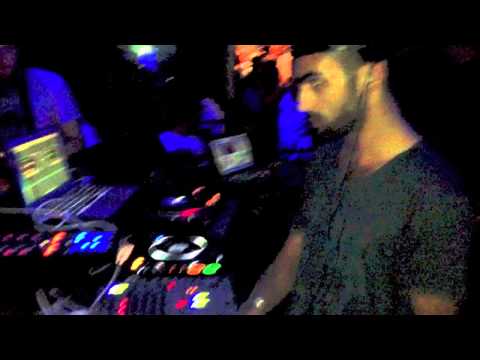 JUICE Club Ven. 23.11 w/ SUBB-AN (UK, ONE RECORDS)