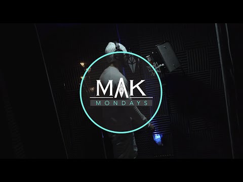 MAK Mondays EP. 1 -  LOQ x Demo Beatz