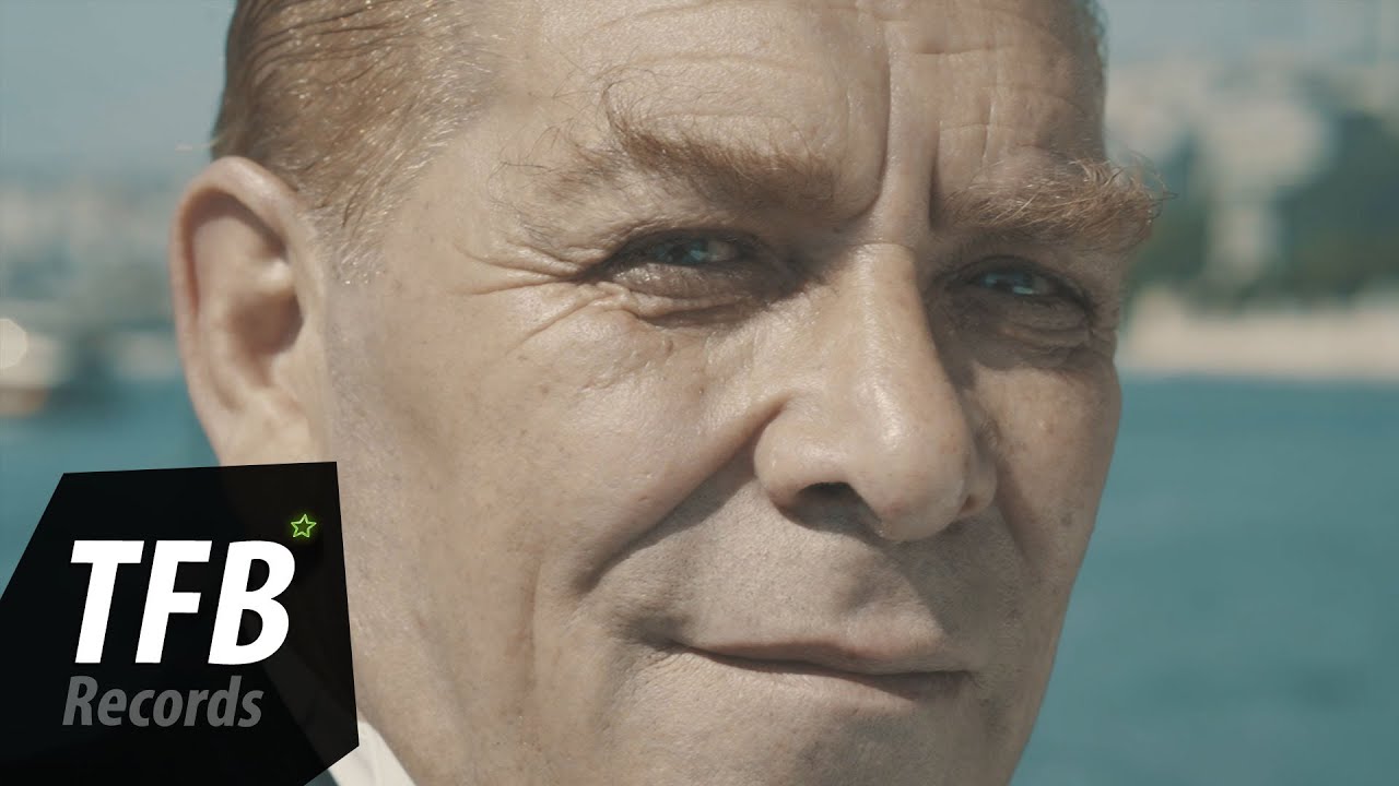 Ilkan Gunuc & Osman Altun — Flying