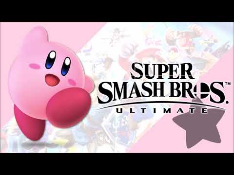 Planet Popstar  Super Smash Bros Ultimate