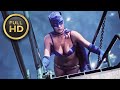 🎥 THE BAT WOMAN (1968) | Trailer | Full HD | 1080p