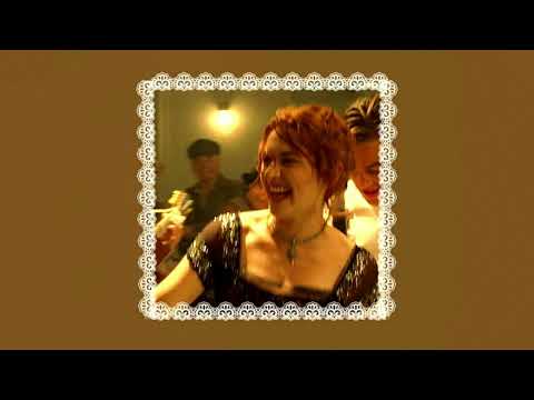 𝐃𝐫𝐨𝐰𝐬𝐲 𝐌𝐚𝐠𝐠𝐢𝐞 𝐃𝐚𝐧𝐜𝐞 | titanic 1997 ost / soundtrack| james cameron