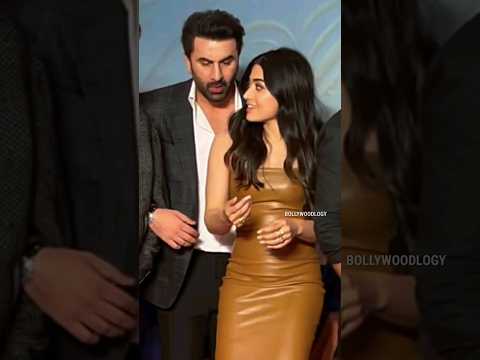 Rashmika Mandanna se Ranbir Kapoor ko gussa aa gaya...? | Bollywoodlogy | Honey Singh Songs