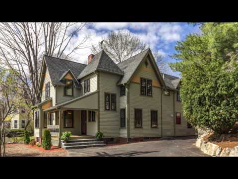 69 Lowell St, Reading MA Cheryl Pendenza Tel 617 470 0652