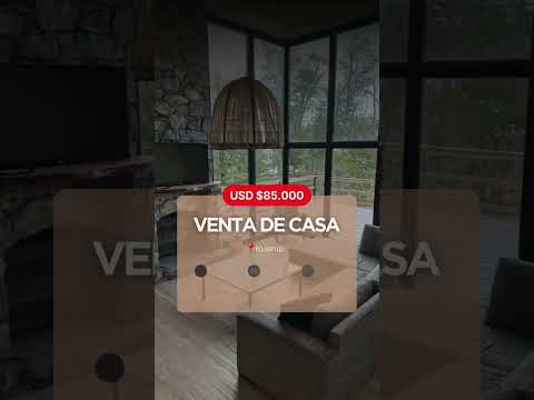 🏡 Oportunidades únicas en Tolhuin, Tierra del Fuego.