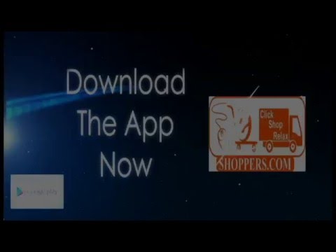 Shoppers 24/7 Video